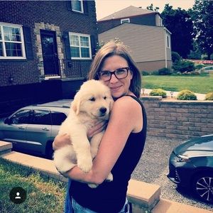 Meet your Posher, Kelsey